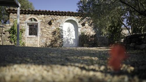 La Maison des Oliviers in Cogolin