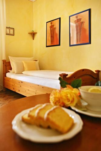 Rhön Hotel Waldcafé St. Georg - image 7