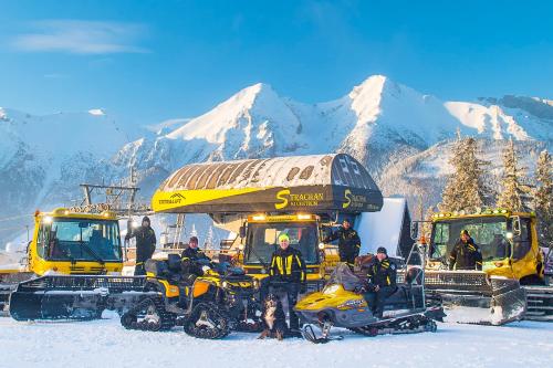 Wellness Penzion Strachan obrázok