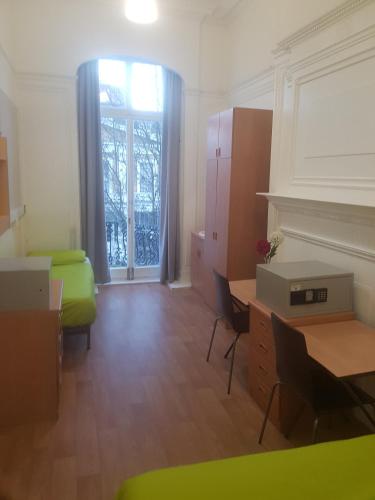 Railton House (Paddington) – London, 