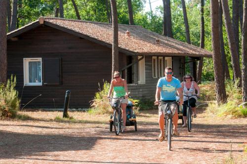 Résidence Goélia La Marina de Talaris - image 14