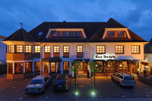 Hotel See Deich