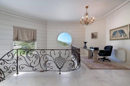 Villa Thetis Athens