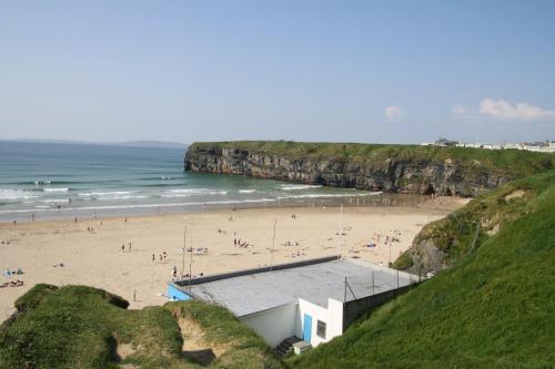 Ballybunion Holiday Cottages - image 3