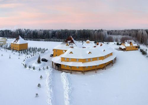 . Chesnava Holiday Park