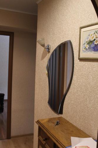 Apartment on Chernyahovskogo 26-2
