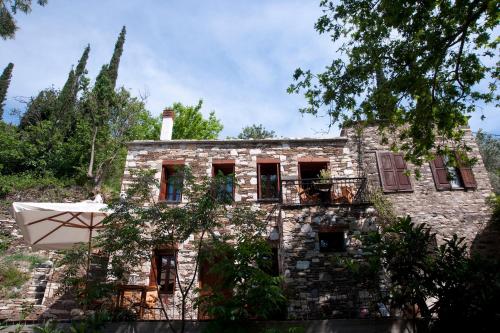 Valeondades in Valeontades