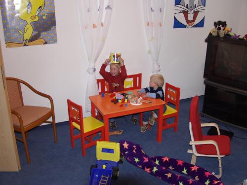 Hotel Bettina garni - image 4