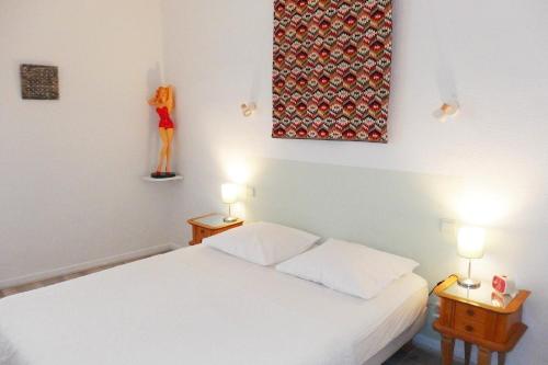 La maison de thaïs B&B Arles