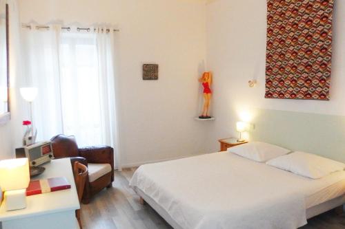 La maison de thaïs B&B Arles