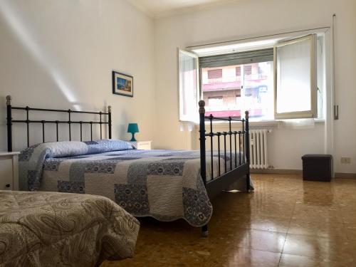 Romolo House – Rome