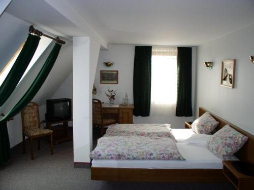 Landhaus Hohenroda Room Type - Triple Room