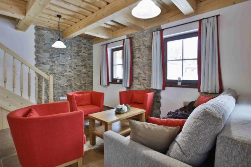 Two-Bedroom Cottage