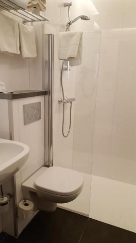 Hotel Olympia - image 5