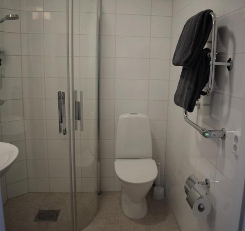 Familjen Ericssons City Hotel - image 14