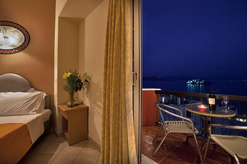 Epidavria Hotel - image 13
