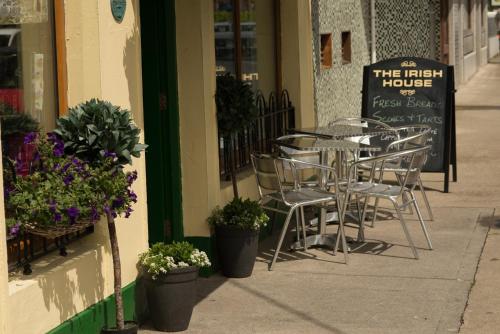 บริการและสิ่งอำนวยความสะดวก, Spanish Cove Holiday Homes Sleeps 5 by Trident Holiday Homes in คิลกี