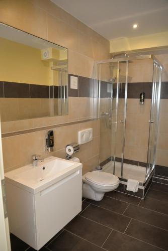 Hotel Neugrabener Hof, Amburgo (foto 5)