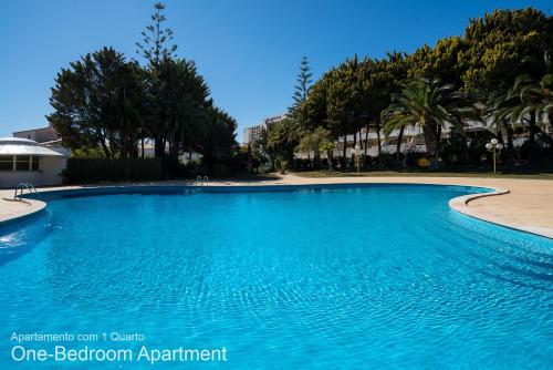  Akisol Vilamoura Petal, Unterkunft in Quarteira