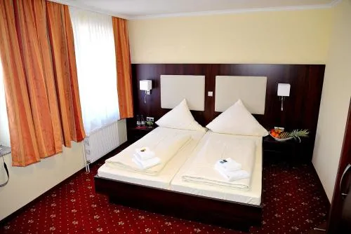 Hotel Neugrabener Hof in Hamburg, Deutschland
