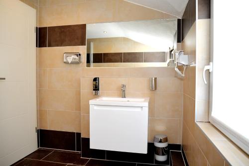 Hotel Neugrabener Hof, Amburgo (foto 6)