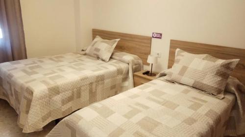 Hostal Tilos