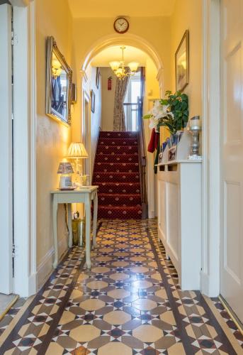 山丘酒店 山丘酒店