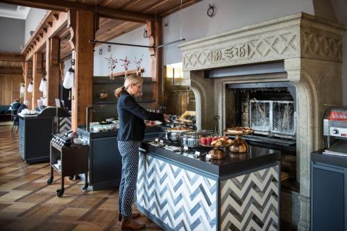 City Living Studio By Storchen Zürich