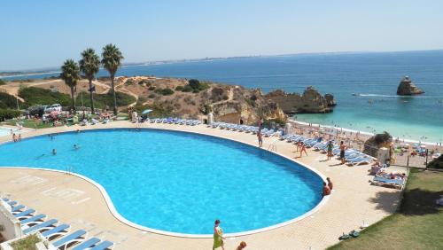 Apartamento Iberlagos