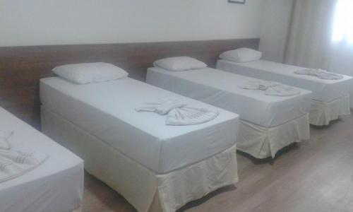 Cometa Palace Hotel