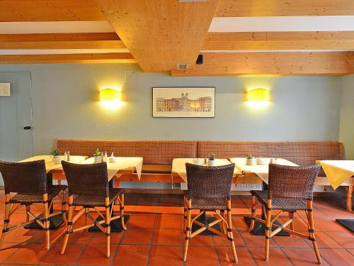 Landhotel Schloss Buttenheim - Hotel