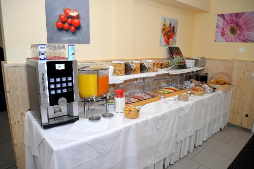 Hotel Neugrabener Hof, Amburgo (foto 11)
