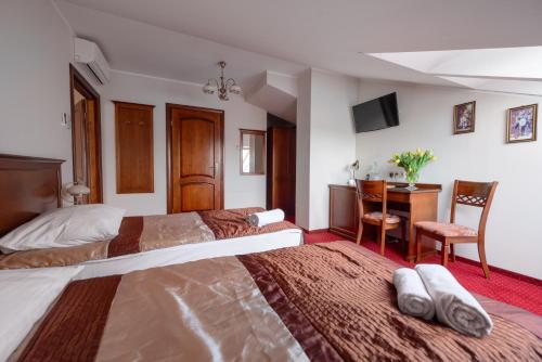 Dworek Vesaria - image 9