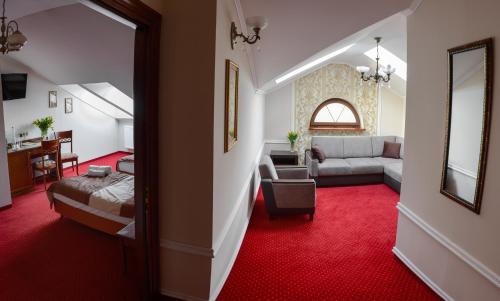 Dworek Vesaria - image 14