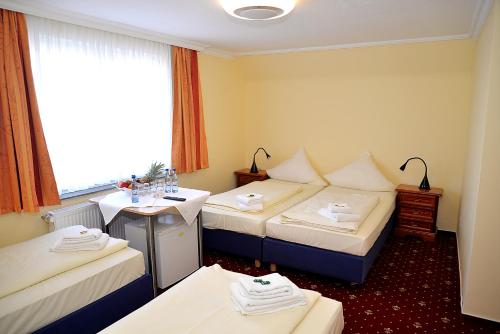 Hotels Image