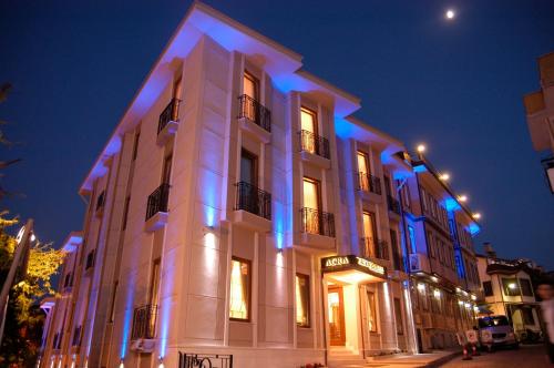 Acra Hotel Sultanahmet , Historic Peninsula, Special Category, Istanbul (fotografie 3)