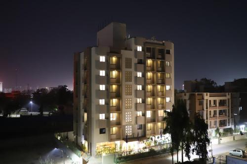 

Tribecca Residency