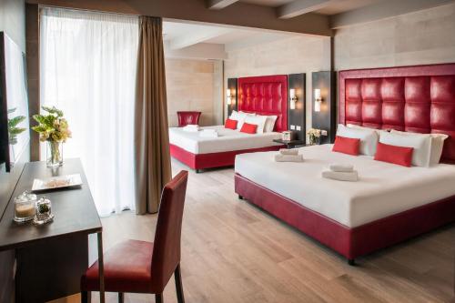 Spice Hotel Milano, Милан (фото 9)