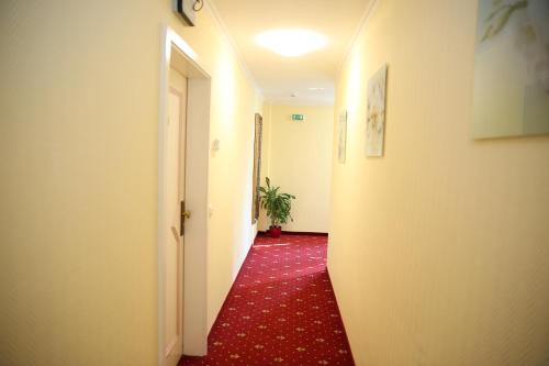 Hotel Neugrabener Hof, Amburgo (foto 7)