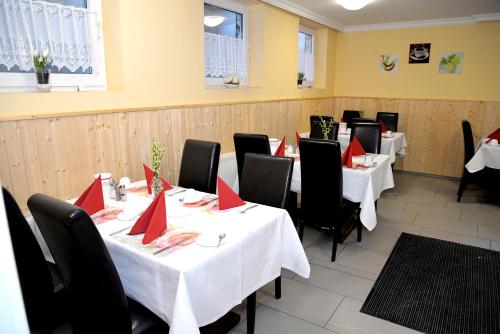 Hotel Neugrabener Hof in Neugraben-Fischbek
