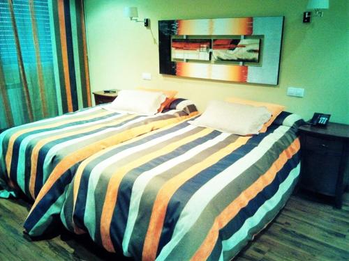 Hotel San Antonio - main image