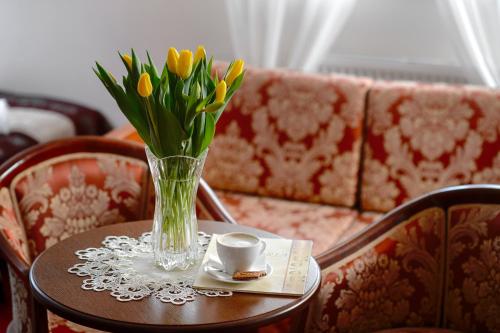 Dworek Vesaria - image 13