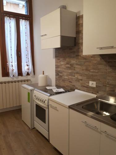 Ca' del Megio, Benátky (fotografie 7)