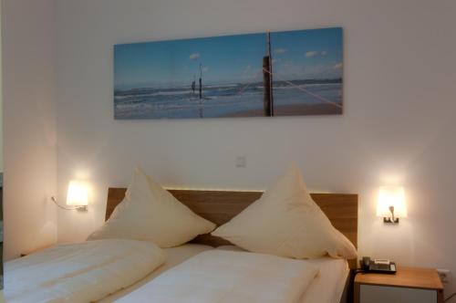 Apartments Boardinghaus Norderney - image 13