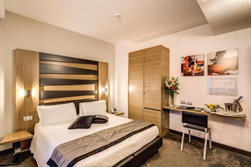 Hotel Trevi - Gruppo Trevi Hotels - image 12