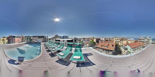  Milano Resort in Bellaria-Igea Marina