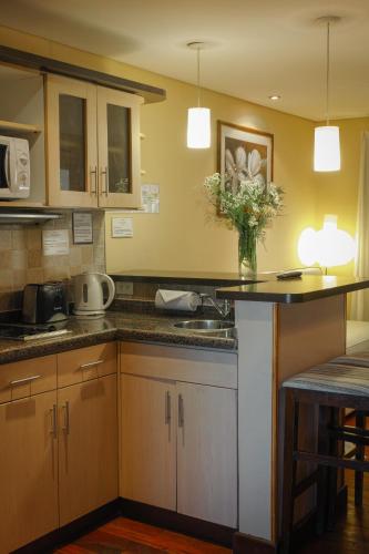 Hotel Ankara Suites