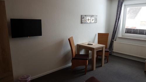 Hotel Deutsches Haus Francop - image 12