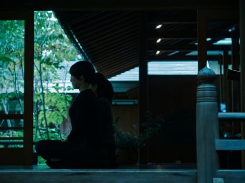 ZEN&BED 望月庵