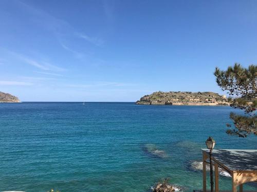 The Island sea view apartment The Island sea view apartment